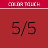 Color Touch Vibrant Reds 5/5 60 ml