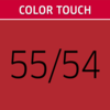 Color Touch Vibrant Reds 55/54* 60 ml