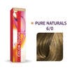 Color Touch Pure Naturals 6/0 60 ml