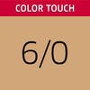 Color Touch Pure Naturals 6/0 60 ml