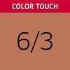 Color Touch Rich Naturals 6/3 60 ml