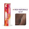 Color Touch Rich Naturals 6/37 60 ml