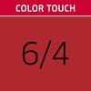 Color Touch Vibrant Reds 6/4 60 ml