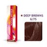 Color Touch Deep Browns 6/75 60 ml