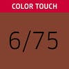 Color Touch Deep Browns 6/75 60 ml