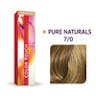 Color Touch Pure Naturals 7/0 60 ml