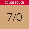 Color Touch Pure Naturals 7/0 60 ml
