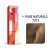 Color Touch Pure Naturals 7/03 60 ml