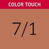 Color Touch Rich Naturals 7/1 60 ml