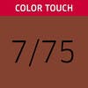 Color Touch Deep Browns 7/75 60 ml