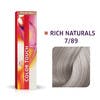 Color Touch Rich Naturals 7/89 60 ml