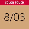 Color Touch Pure Naturals 8/03 60 ml