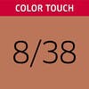 Color Touch Rich Naturals 8/38 60 ml