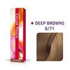Color Touch Deep Browns 8/71 60 ml