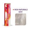 Color Touch Rich Naturals 8/81 60 ml