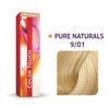 Color Touch Pure Naturals 9/01 60 ml