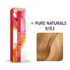 Color Touch Pure Naturals 9/03 60 ml