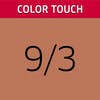 Color Touch Rich Naturals 9/3 60 ml