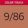 Color Touch Rich Naturals 9/86 60 ml