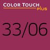 Color Touch Plus  33/06 60 ml