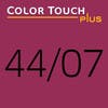 Color Touch Plus  44/07 60 ml