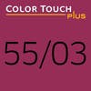 Color Touch Plus  55/03 60 ml