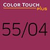 Color Touch Plus  55/04 60 ml