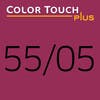 Color Touch Plus  55/05 60 ml