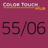 Color Touch Plus  55/06 60 ml