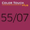 Color Touch Plus  55/07 60 ml