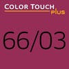 Color Touch Plus  66/03 60 ml