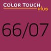 Color Touch Plus  66/07 60 ml