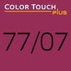 Color Touch Plus  77/07 60 ml