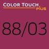 Color Touch Plus  88/03 60 ml