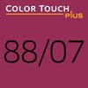 Color Touch Plus  88/07 60 ml