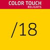 Color Touch Relights  /18 60 ml