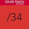 Color Touch Relights  /34 60 ml