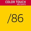Color Touch Relights  /86 60 ml