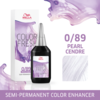 Color Fresh Tonalità Fredde 0/89 60 ml