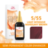 Color Fresh Tonalità Fredde 5/55 60 ml