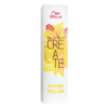 Color Fresh Ceate  Future Yellow 60 ml