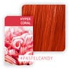 Color Fresh Ceate  Hiper Coral 60 ml