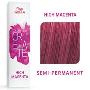 Color Fresh Ceate  High Magenta 60 ml