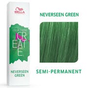 Color Fresh Ceate  Neverseen Green 60 ml