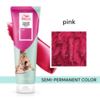 Color Fresh Maschera Colorata Pink 150 ml