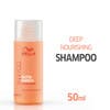 Invigo Nutri Enrich Shampoo 50 ml