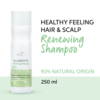 New Elements Shampoo RENEW - Shampoo Rigenerante 250ml
