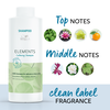 New Elements Shampoo CALM - Shampoo cute sensibile 1L