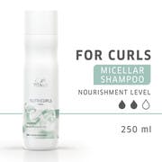 Nutricurls Shampoo Capelli Ricci 250ml