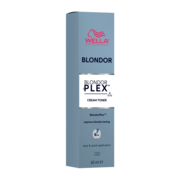 BlondorPlex Cream Toner/81
